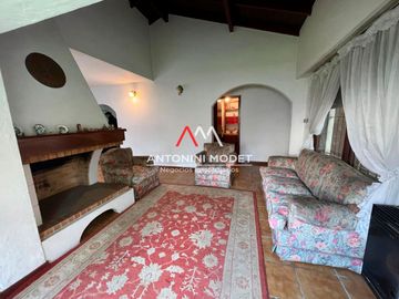 VENTA DE CASA EN San Isidro