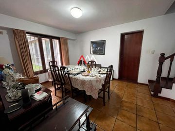 VENTA DE CASA EN San Isidro