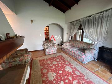 VENTA DE CASA EN San Isidro