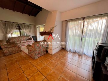 VENTA DE CASA EN San Isidro