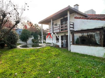 VENTA DE CASA EN San Isidro