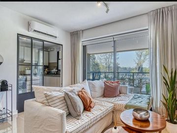 VENTA DE DEPARTAMENTO EN Malvinas Argentinas