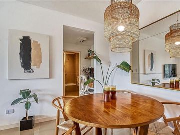 VENTA DE DEPARTAMENTO EN Malvinas Argentinas
