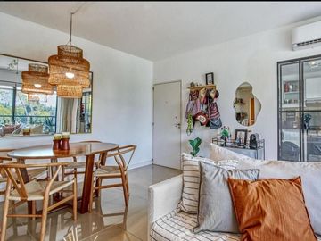 VENTA DE DEPARTAMENTO EN Malvinas Argentinas