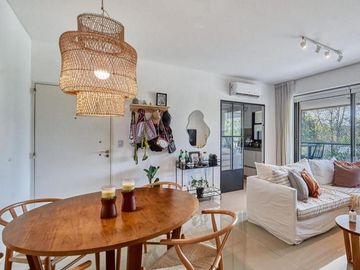 VENTA DE DEPARTAMENTO EN Malvinas Argentinas