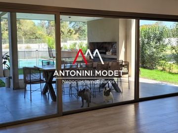 VENTA DE CASA EN Escobar