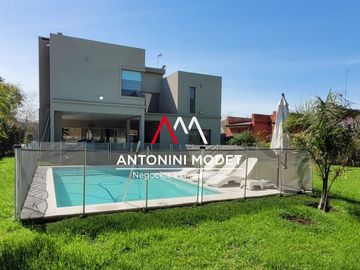 VENTA DE CASA EN Escobar