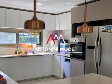 VENTA DE CASA EN Escobar