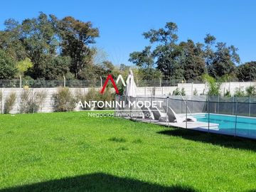 VENTA DE CASA EN Escobar
