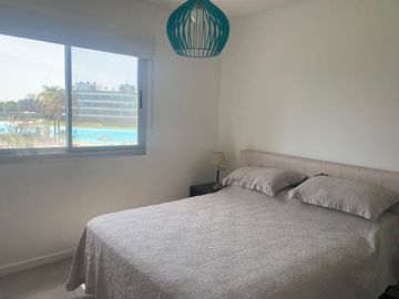 ALQUILER DE DEPARTAMENTO EN Pilar