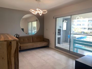 ALQUILER DE DEPARTAMENTO EN Pilar