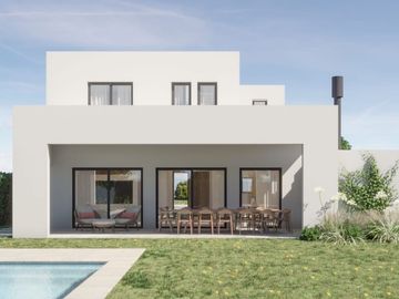 VENTA DE CASA EN Pilar