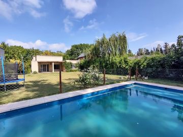 VENTA DE CASA EN Malvinas Argentinas