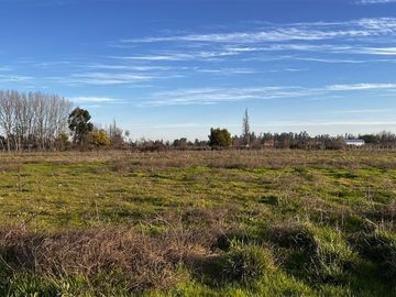 Sitio en Venta en Parcelas Santa Rita Sector Panamericana