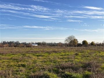 Sitio en Venta en Parcelas Santa Rita Sector Panamericana