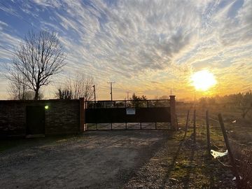 Sitio en Venta en Parcelas Santa Rita Sector Panamericana