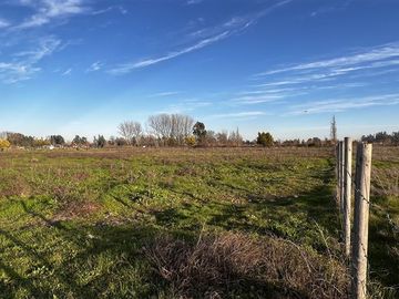 Sitio en Venta en Parcelas Santa Rita Sector Panamericana