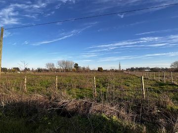 Sitio en Venta en Parcelas Santa Rita Sector Panamericana