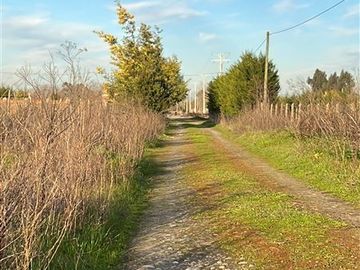 Sitio en Venta en Parcelas Santa Rita Sector Panamericana