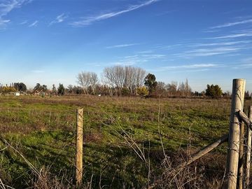 Sitio en Venta en Parcelas Santa Rita Sector Panamericana