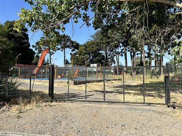 Sitio en Venta en Hermosa parcela en Ñuble Alto, Sector Parque Lantaño