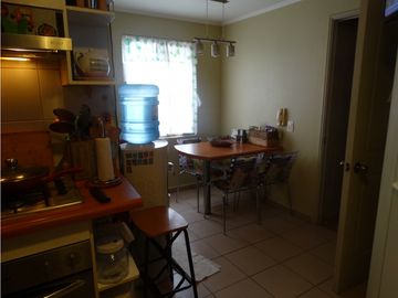 Venta de casa en Condominio Jardines del Lago, Curauma, Valparaíso