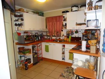 Venta de casa en Condominio Jardines del Lago, Curauma, Valparaíso
