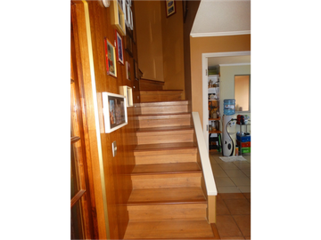 Venta de casa en Condominio Jardines del Lago, Curauma, Valparaíso