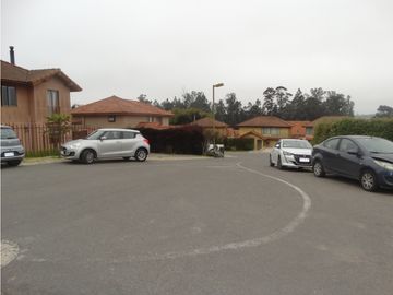 Venta de casa en Condominio Jardines del Lago, Curauma, Valparaíso