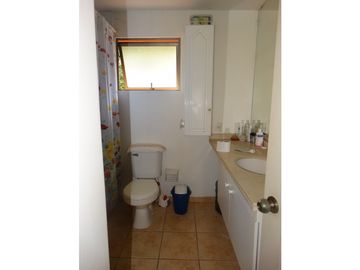 Venta de casa en Condominio Jardines del Lago, Curauma, Valparaíso