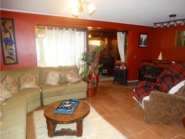 Venta de casa en Condominio Jardines del Lago, Curauma, Valparaíso