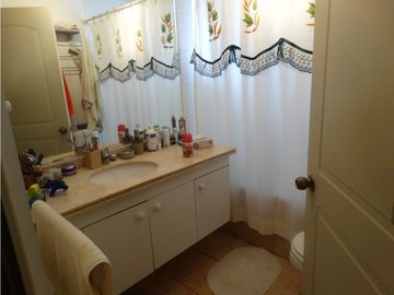 Venta de casa en Condominio Jardines del Lago, Curauma, Valparaíso
