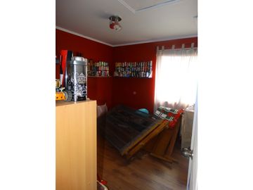 Venta de casa en Condominio Jardines del Lago, Curauma, Valparaíso