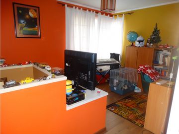 Venta de casa en Condominio Jardines del Lago, Curauma, Valparaíso