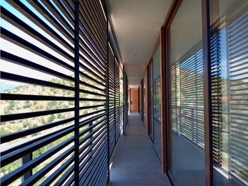 Moderna Casa en Olmué