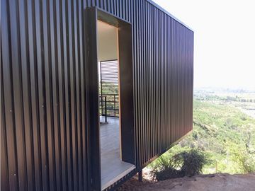 Moderna Casa en Olmué