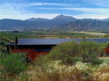 Moderna Casa en Olmué