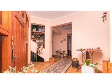 Casa en condominio de Mantagua