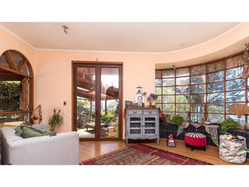 Casa en condominio de Mantagua