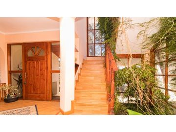 Casa en condominio de Mantagua
