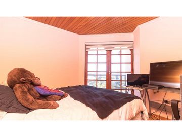 Casa en condominio de Mantagua