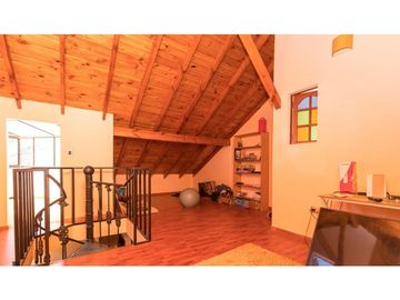Casa en condominio de Mantagua