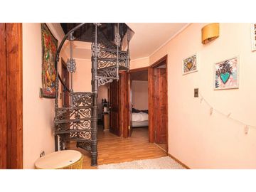 Casa en condominio de Mantagua