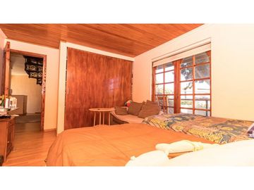 Casa en condominio de Mantagua