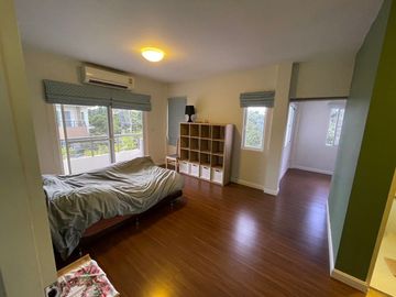 3 Bedroom House for sale at Saransiri Prachauthit-Suksawat