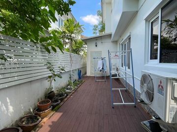 3 Bedroom House for sale at Saransiri Prachauthit-Suksawat