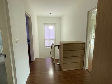 3 Bedroom House for sale at Saransiri Prachauthit-Suksawat