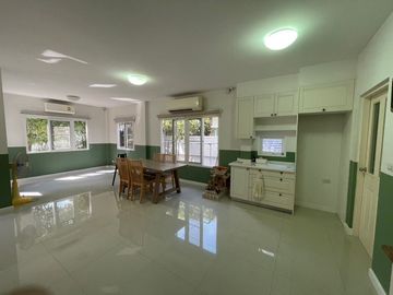 3 Bedroom House for sale at Saransiri Prachauthit-Suksawat