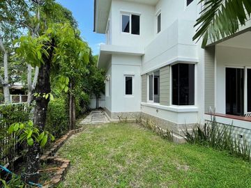 3 Bedroom House for sale at Saransiri Prachauthit-Suksawat