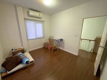 3 Bedroom House for sale at Saransiri Prachauthit-Suksawat